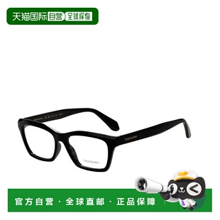 Black 自营salvatore Opticals 53mm ferragamoFerragamo Women