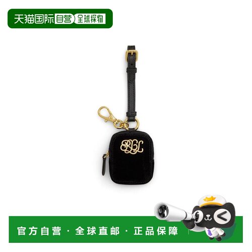 1h可退 【美国直邮】ralph lauren 女士 钱包手拿包