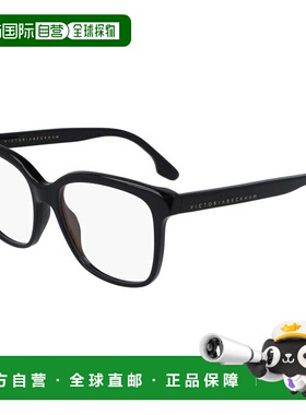 自营Victoria Beckham Acetate Glasses Women's (Frames) - blac