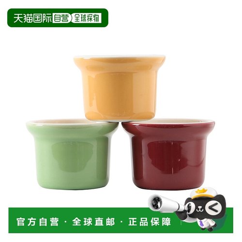 自营 tuxton home 配饰 Petite Marmite 8 盎司 4\