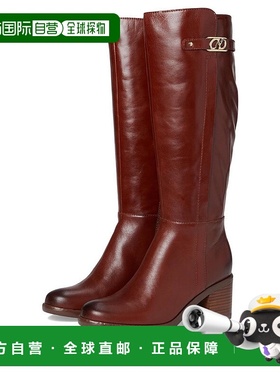 1h可退 【美国直邮】Naturalizer Fannie 女靴 时尚舒适及膝靴