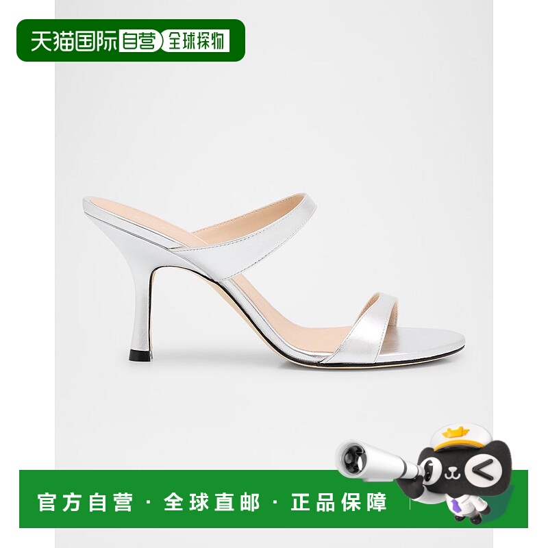 1h可退 【美国直邮】stuart weitzman 女士 拖鞋