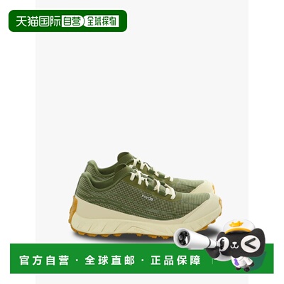 美国直邮NORDA - Men 002 SNEAKER 男鞋运动鞋