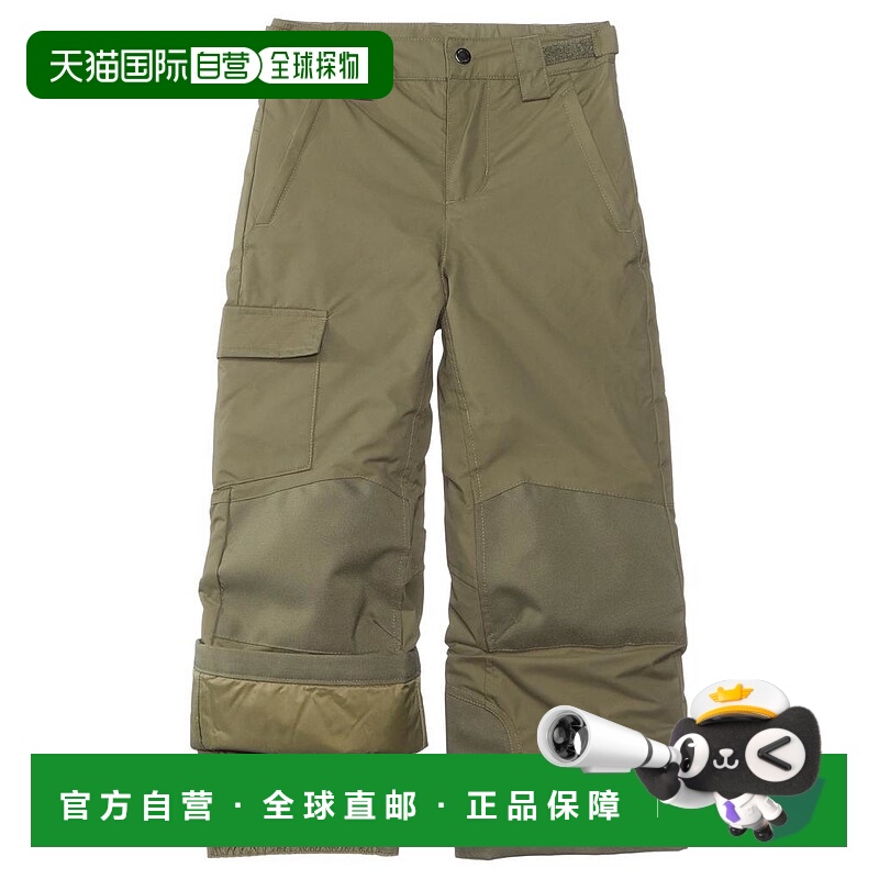 【美国直邮】Columbia Kids Bugaboo III 裤子 运动服 休闲服装