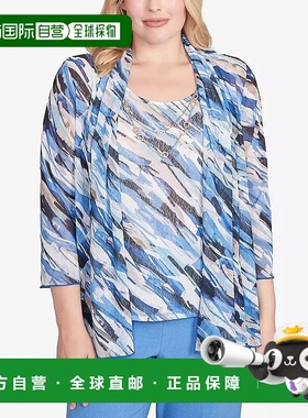 1h可退 【美国直邮】alfred dunner 女士 项链