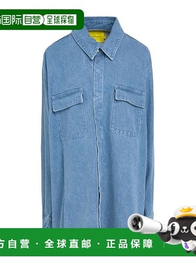 1h可退 【美国直邮】marques almeida 女士 衬衫