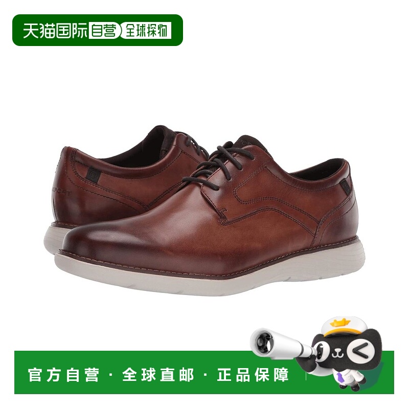 1h可退 【美国直邮】rockport 男士 正装鞋乐步