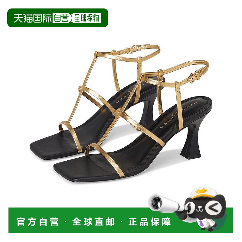 1h可退 【美国直邮】marc fisher ltd 女士 时尚休闲鞋