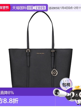 香港直发Michael Kors 奥莱款女士皮质单肩手提包35F0GTVT9L FLAM