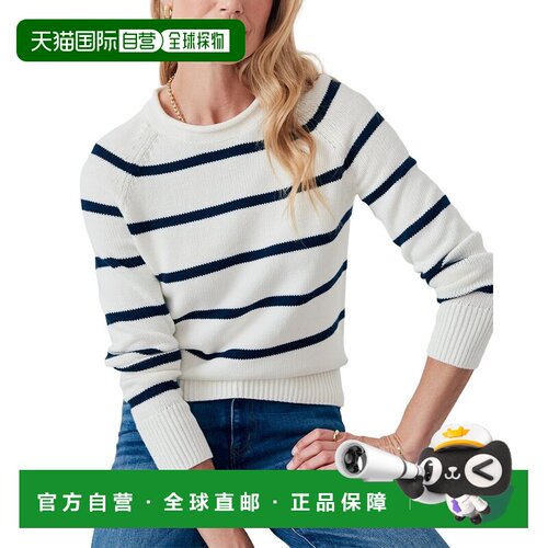 自营J.McLaughlin Vaughn毛衣-多色 美国奥莱直发