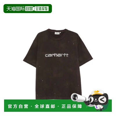 美国直邮CARHARTT WIP-男女通用S/S画家t恤