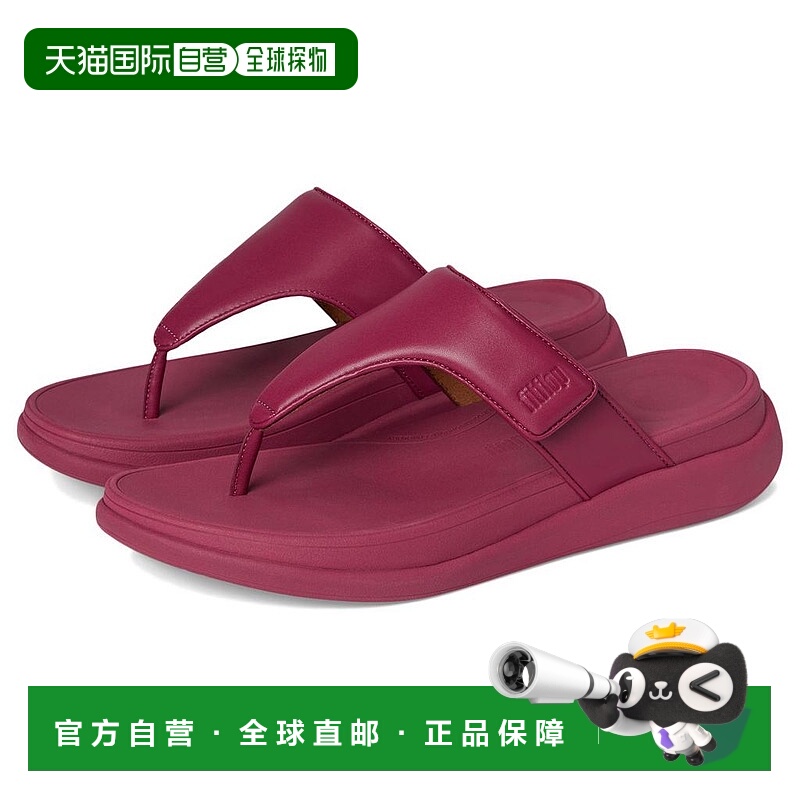 1h可退 【美国直邮】fitflop 女士 凉鞋