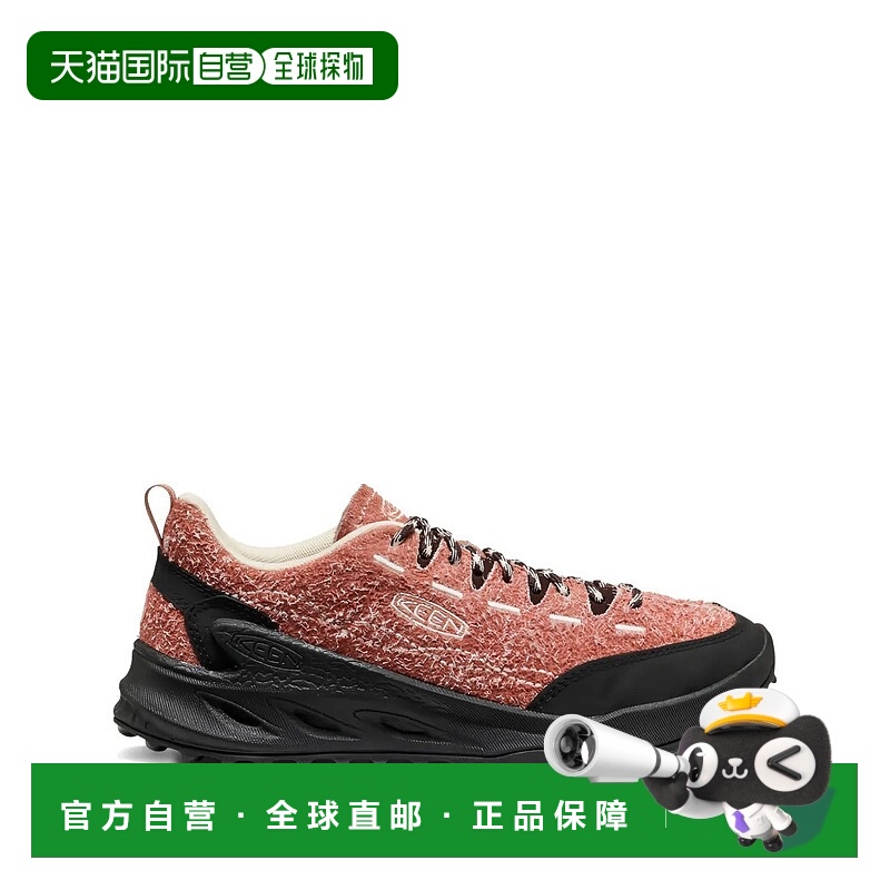 美国直邮KEEN-女式Jasper Zionic运动鞋
