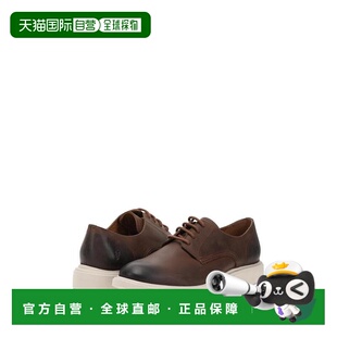 1h可退 【美国直邮】frye 男士 正装鞋男鞋皮鞋德比鞋
