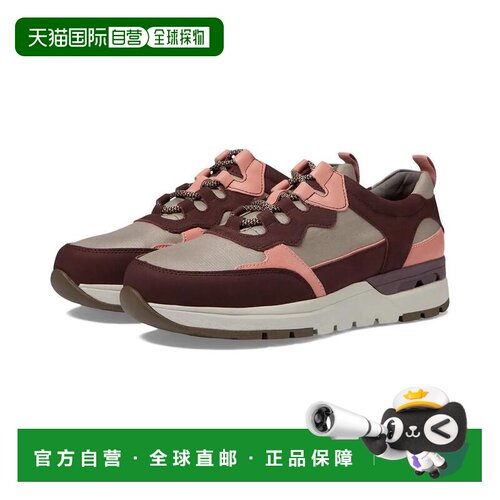 【美国直邮】rockport/乐步 女士 时尚休闲鞋 【付后1h可退】