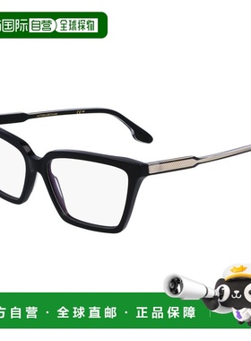自营Victoria Beckham Acetate Glasses Women's (Frames) - blac