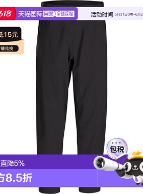 1h可退 美国直邮Arc'teryx Veilance 男士软壳休闲裤（Secant Com