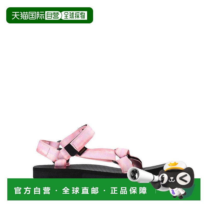 1h可退 【美国直邮】teva 女士 凉鞋