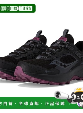1h可退 香港直邮潮奢 saucony 索康尼 女士 Excursion TR17 GTX®