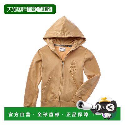 自营Sovereign Code Louis Hoodie - tan 美国奥莱直发
