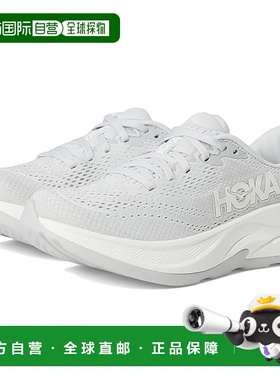 1h可退 香港直邮潮奢 Hoka One One 女士 Rincon 4 跑鞋  舒适时