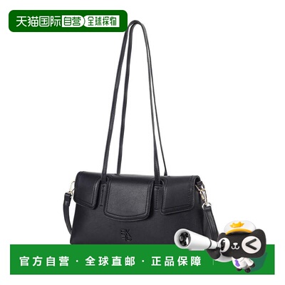自营mia k collectionKaia Women’s Shoulder Bag Vegan Leather