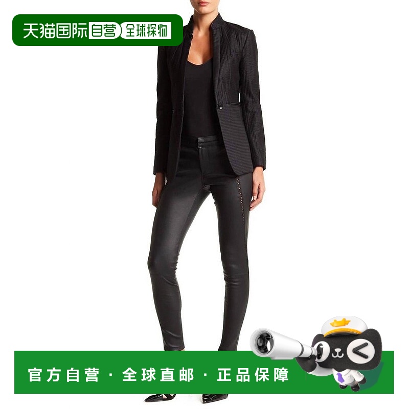 1h可退 【美国直邮】david lerner 女士 打底裤