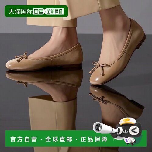 1h可退 【美国直邮】sam edelman 女士 时尚休闲鞋女鞋单鞋一脚蹬