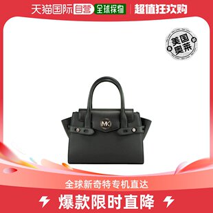 Saffiano 女士 皮革挎包 Carmen 中号 Kors Hand女士钱包 Michael