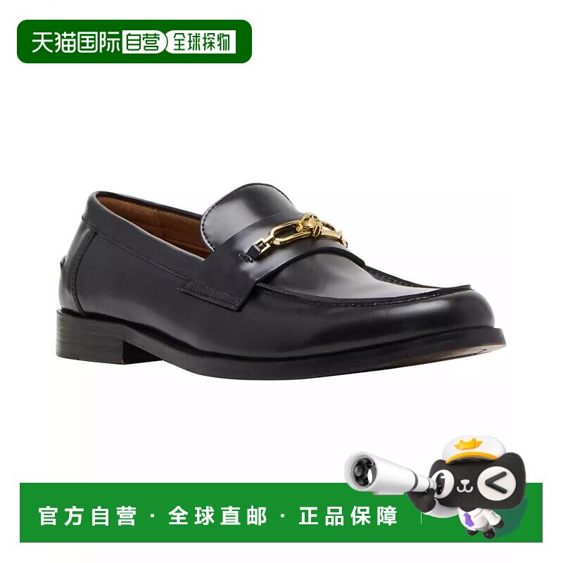 【美国直邮】steve madden 男士 时尚休闲鞋男鞋乐福鞋一脚蹬图片