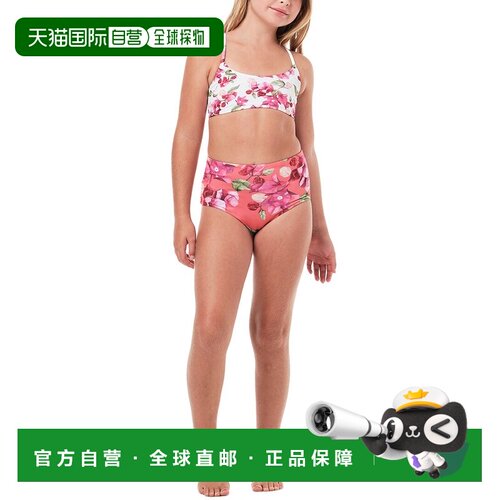 自营Submarine Highs And Lows 比基尼 - 粉色 美国奥莱直发