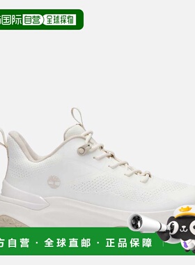 自营timberlandWomen's Motion Access Low Lace-Up Sneaker - wh