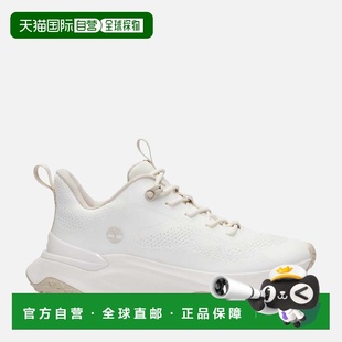 自营timberlandWomen's Motion Access Low Lace-Up Sneaker - wh