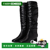 美国直邮 合成鞋 Clarks Rise 1h可退 靴 Kyndall 女士时装 面