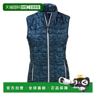 buckCutter&Buck Rainier PrimaLoft女式 自营 生态隔热 cutter