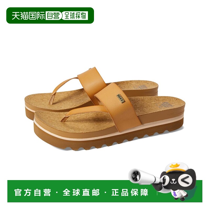 1h可退 【美国直邮】reef 女士 凉鞋