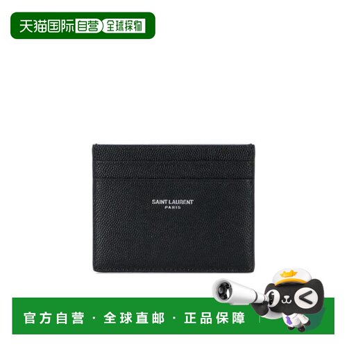 Saint Laurent Paris卡包 375946BTY0N 【付后1h可退】