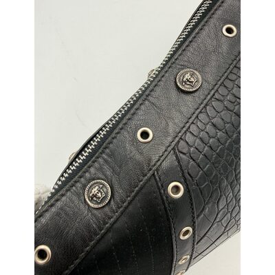 自营Chanel CHANEL Timeless Classique “ZIP FLAP BAG” Women'