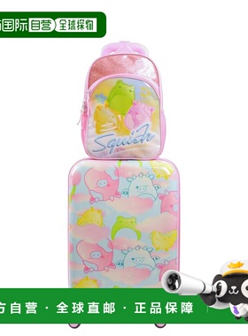自营FUL Squishmallows Clouds 2-Piece Set – 21