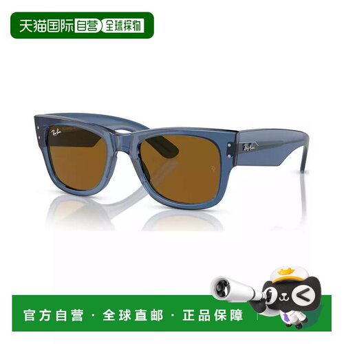 1h可退 【美国直邮】ray ban/雷朋  太阳镜眼镜