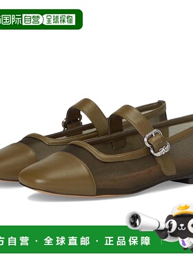 1h可退 【美国直邮】sam edelman 女士 时尚休闲鞋