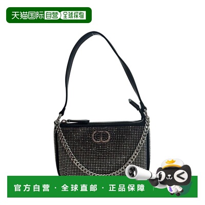 自营twin-setTwinset Polyurethane Women Shoulder Women's Bag