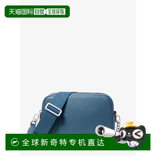 女士 kors 美国直邮 单肩包真皮 michael