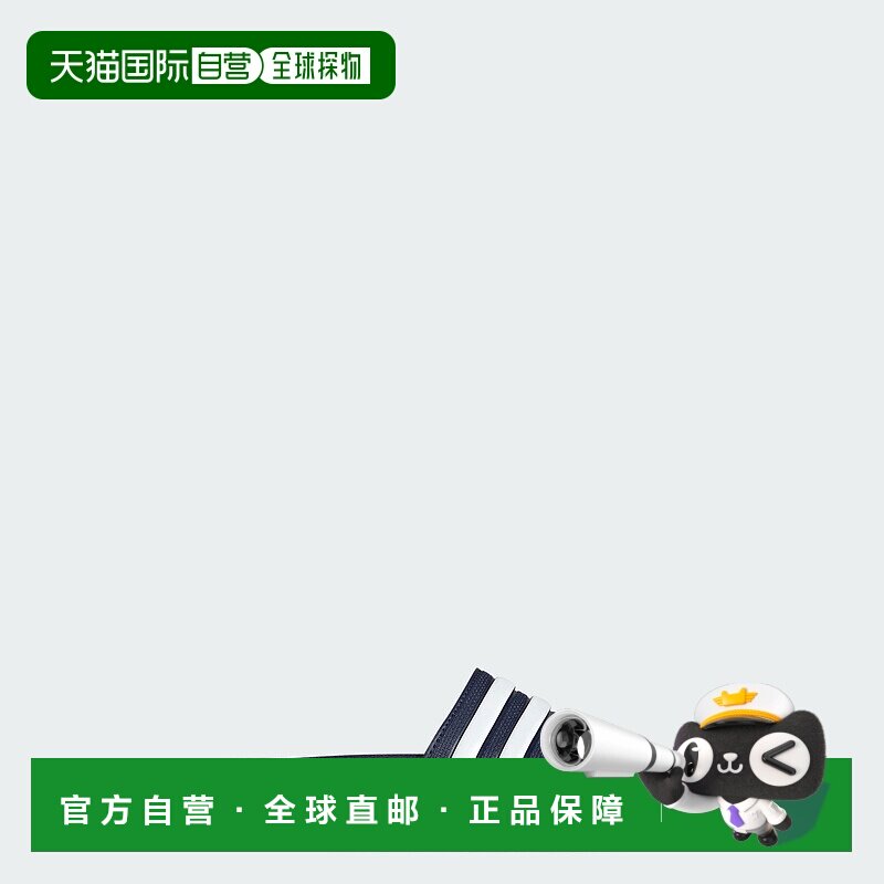 自营Kids' adidas Adilette Shower Slides - dark blue / cloud