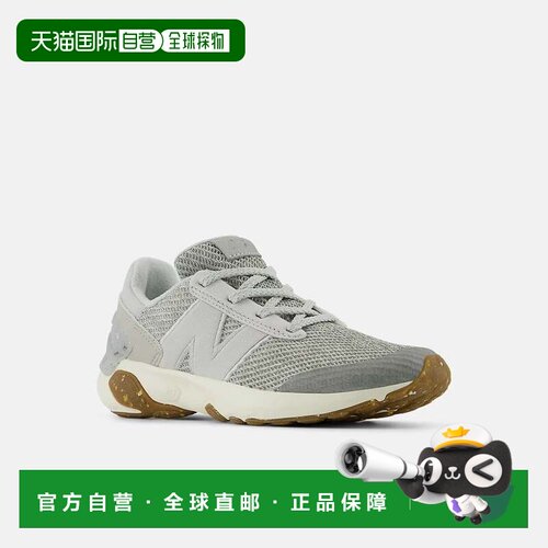 自营Youth New Balance 1440v1 PP1440EG Sneaker Brighton Gray