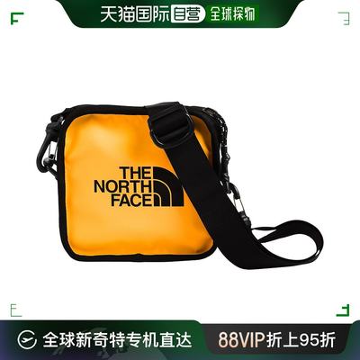 香港直邮潮奢 The North Face 北面 女士 Explore Bardu II Purse