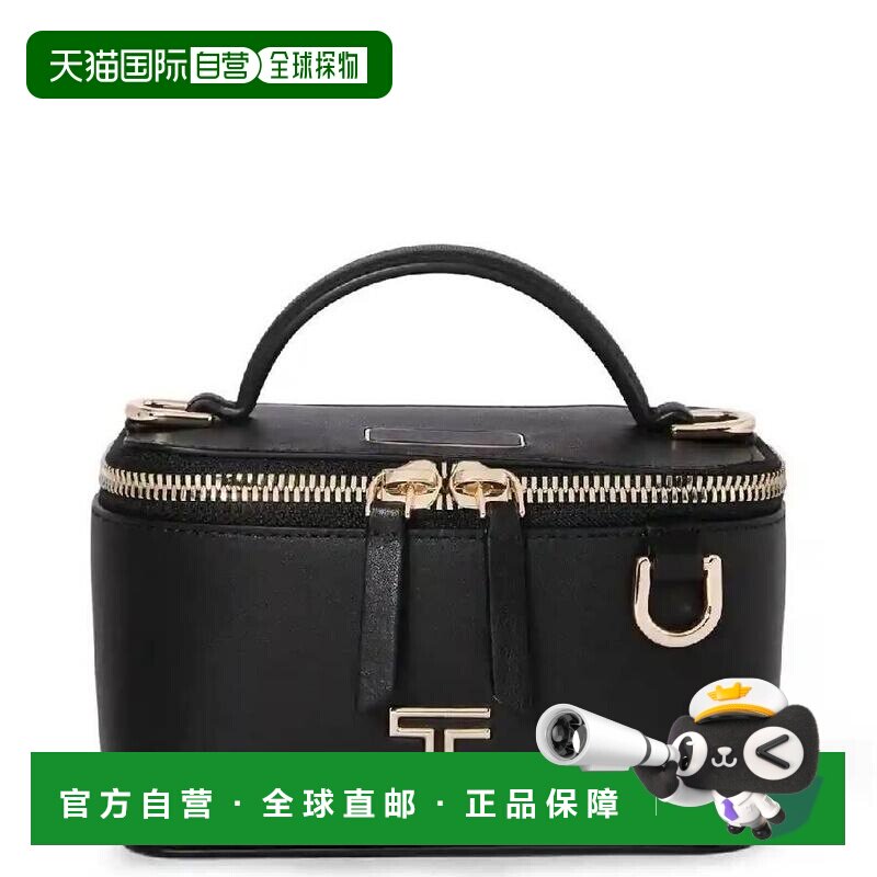 【美国直邮】tumi 女士 单肩包斜挎包化妆包