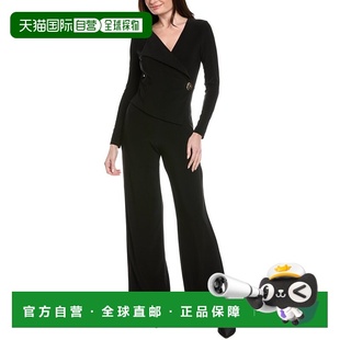 自营Joseph Ribkoff Jumpsuit - black 美国奥莱直发