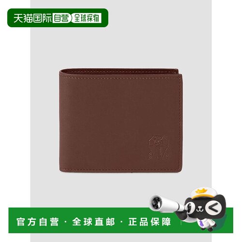 【美国直邮】brunello cucinelli 男士 钱包 【付后1h可退】