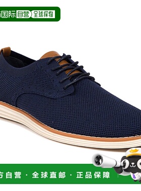 【美国直邮】deer stags 男士 时尚休闲鞋德比鞋